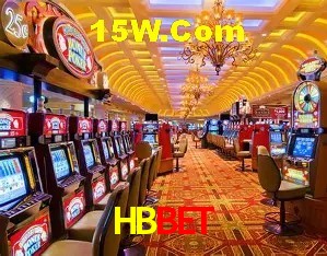 cassino HBBet