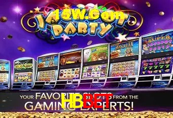 Jogos de Slot HBBet
