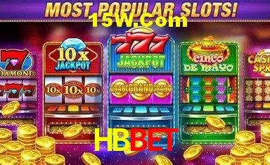 Mesa de Blackjack HBBet