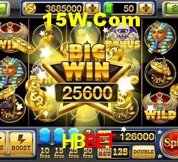 Casino Ao Vivo HBBet