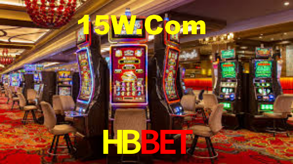 HBBet: A Experiência de Casino com Jogos de Mesa ao Vivo