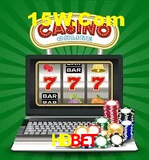 Casino VIP HBBet