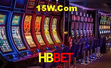 Mesa de Roleta HBBet
