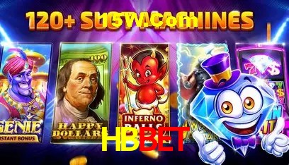 Sistemas de Segurança HBBet