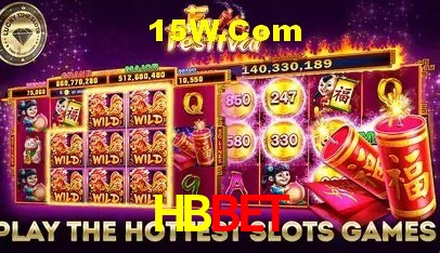 Promoções Sazonais HBBet