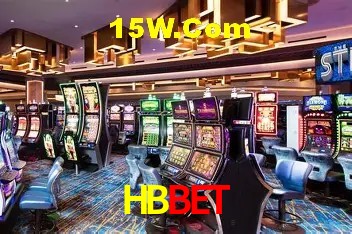 Integração de APIs HBBet